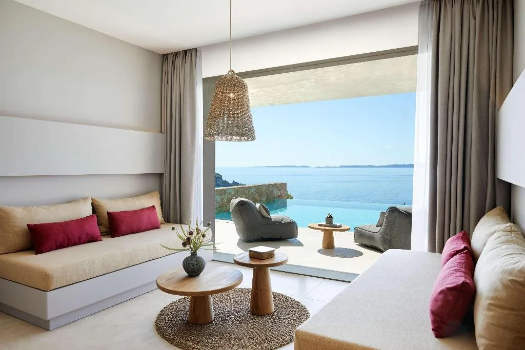 Room, Elix, Mar-Bella Collection, Preveza/Lefkas