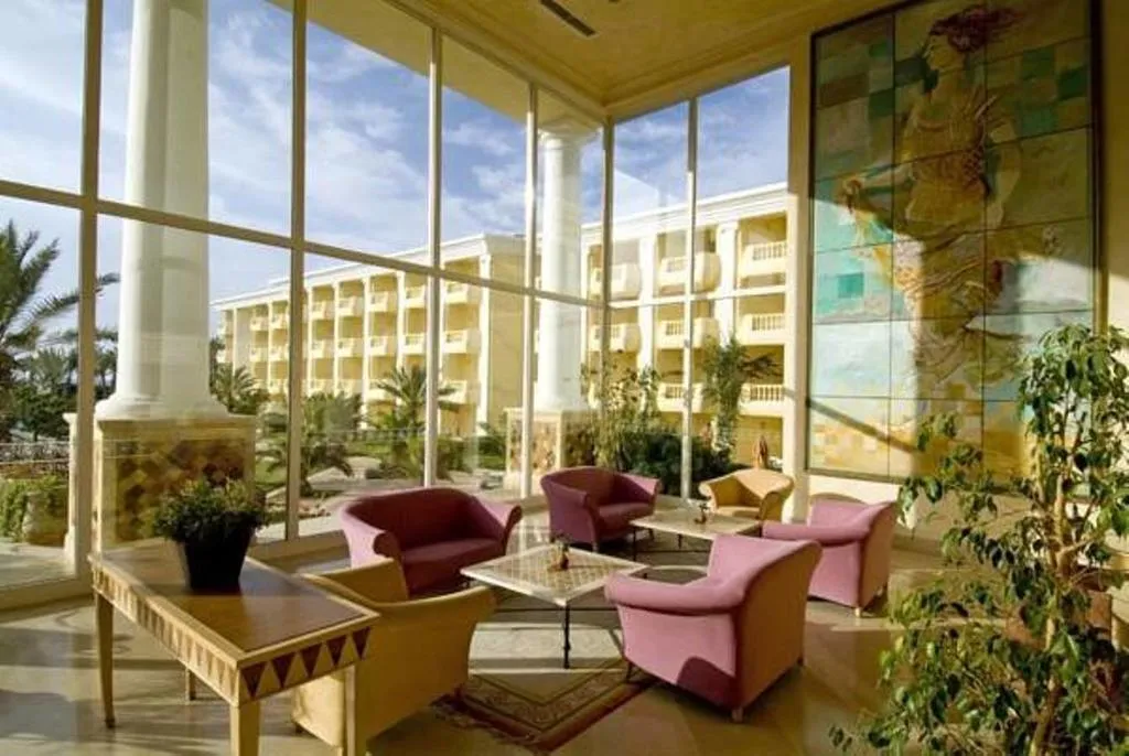 General view, Royal Thalassa Monastir, Tunisia