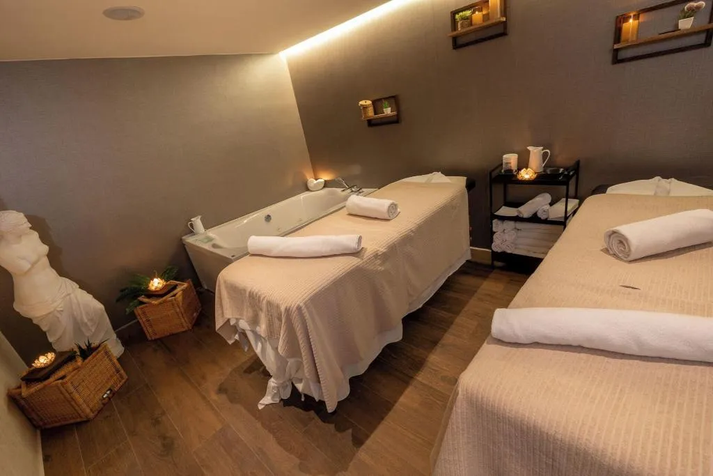 Sports and Entertainment, Hotel BCL Levante Club & Spa, Costa Blanca