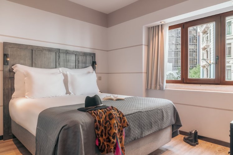 Pestana Lisboa Vintage City Center Suites, Lisbon