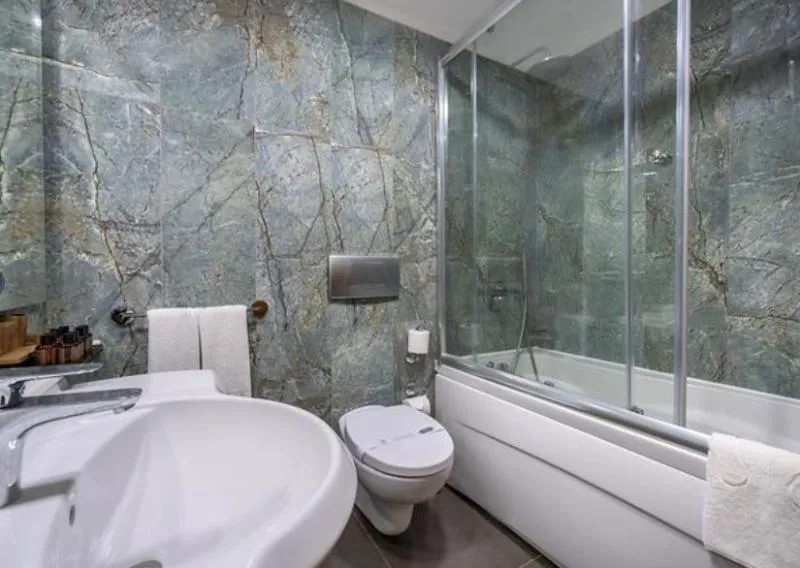 SUITE STANDARD Room, Selectum Family Resort Side, Antalya
