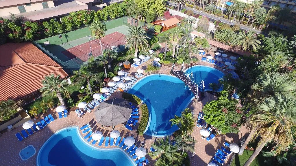 General view, Bahia Principe Explore San Felipe, Tenerife
