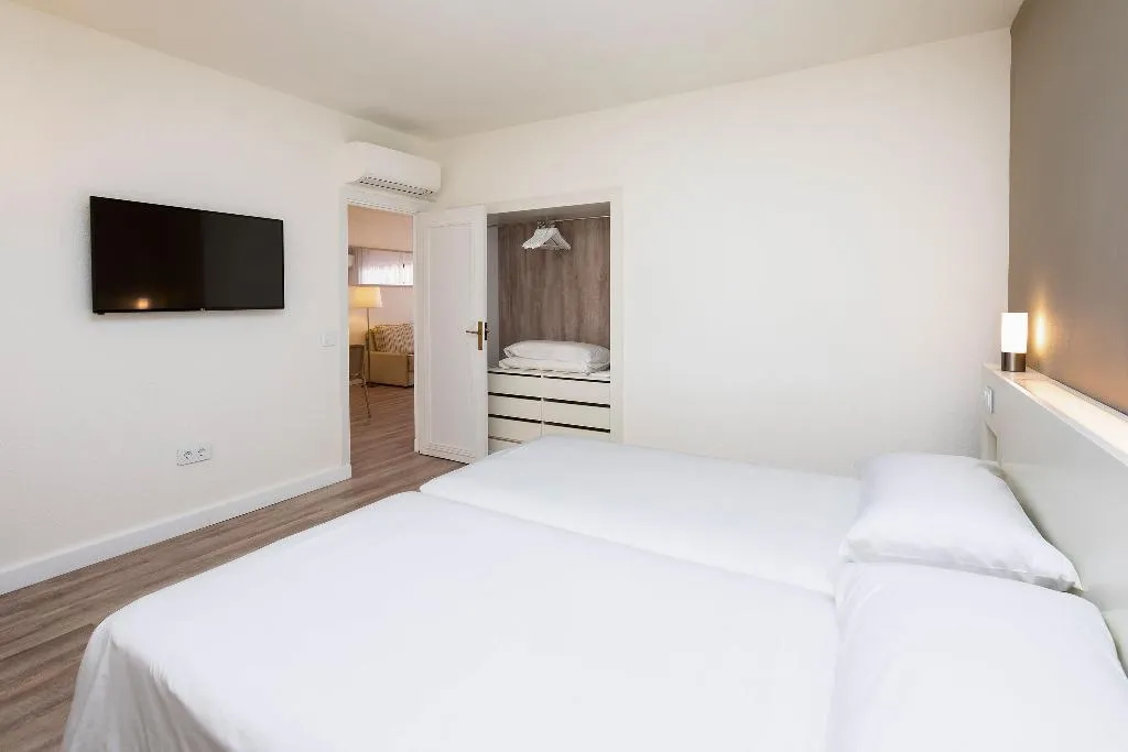 SUITE ONE BEDROOM Room, Apartments La Palma Affiliated by Melia, La Palma