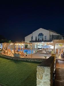 Laico Hammamet, Tunisia