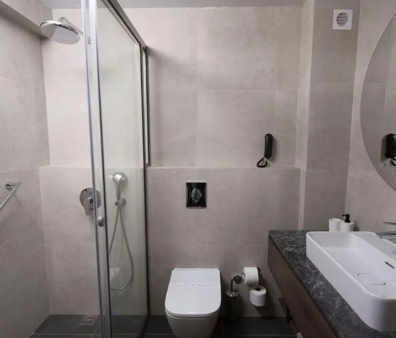 SUITE STANDARD Room, Hersonissos Palace, Crete