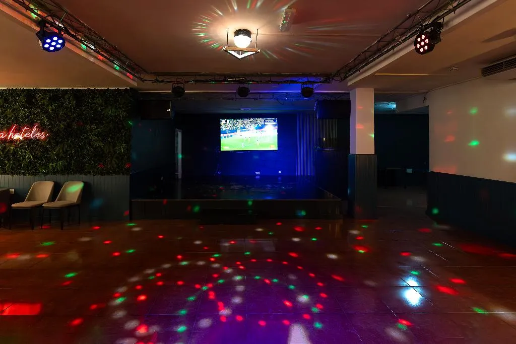 Bar, Hotel Arena Suite, Fuerteventura