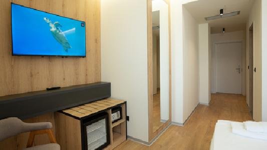 Seaside Hotel, Durres