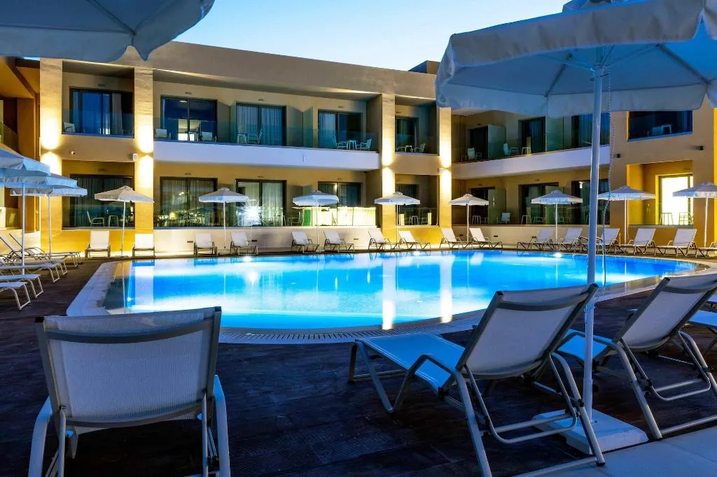 Sports and Entertainment, White Olive Elite Hotel Laganas, Zante