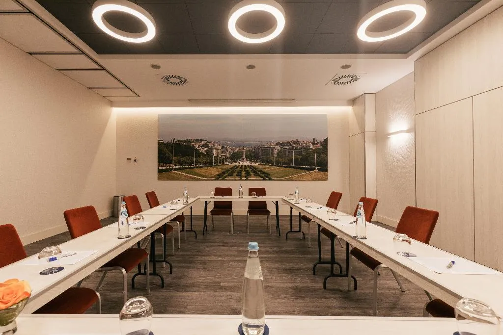 Conferences, Marques de Pombal, Lisbon