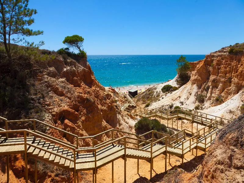 Beach, Epic SANA Algarve, Algarve