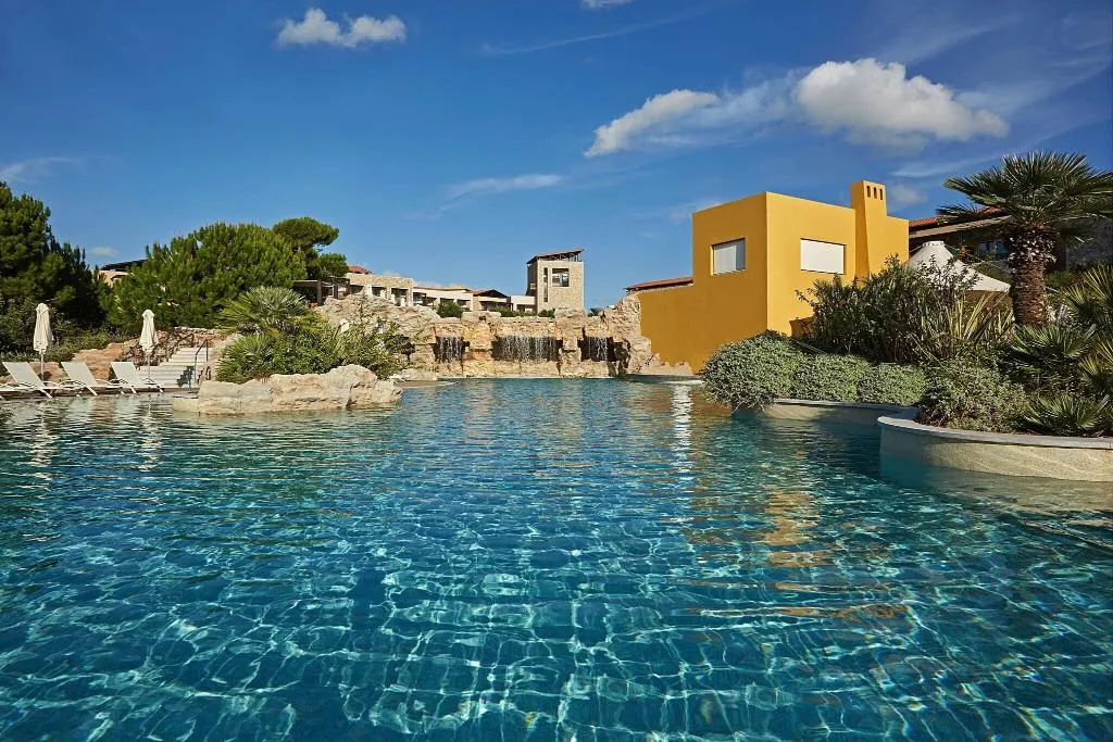 Pool, The Westin Resort Costa Navarino, Kalamata