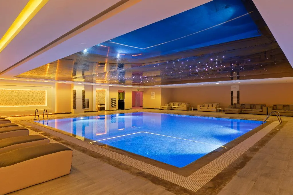 Sports and Entertainment, Pickalbatros White Beach Taghazout - Adults Friend, Agadir