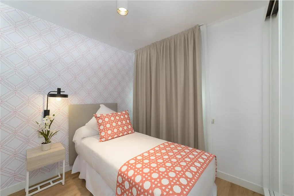 APARTMENT SIDE SEA VIEW Room, Cordial Muelle Viejo, Gran Canaria
