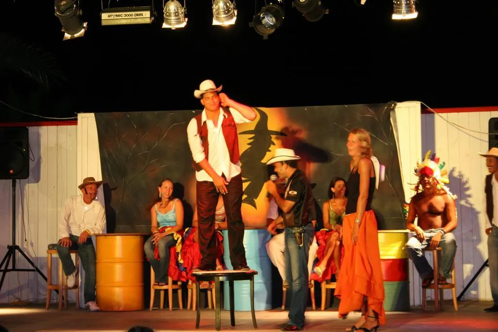 Sports and Entertainment, El Mouradi Skanes, Tunisia