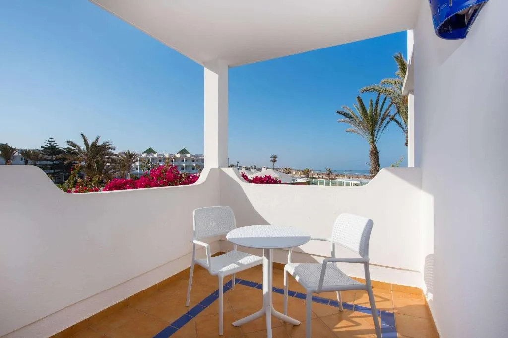 Room, Iberostar Waves Founty Beach, Agadir