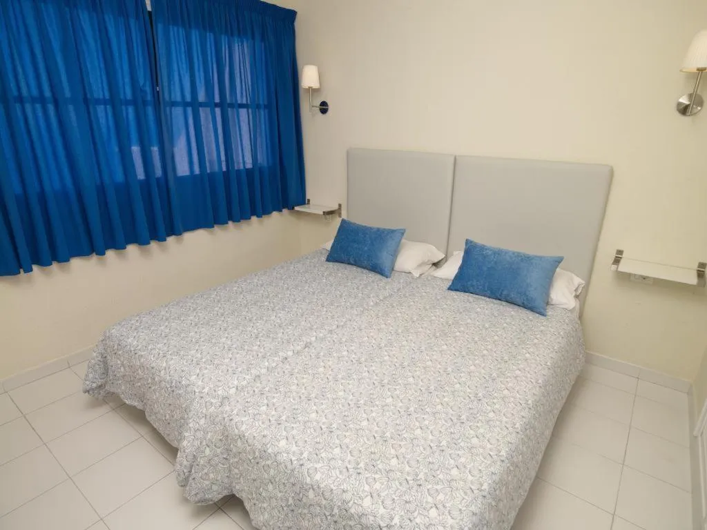 Room, Babalu, Gran Canaria
