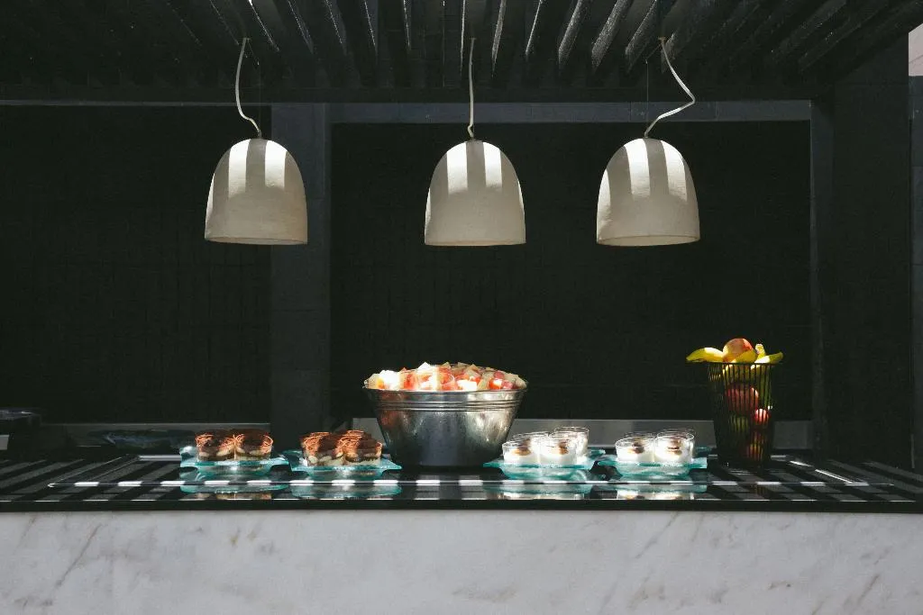 Restaurant, Salobre Hotel Resort & Serenity, Gran Canaria