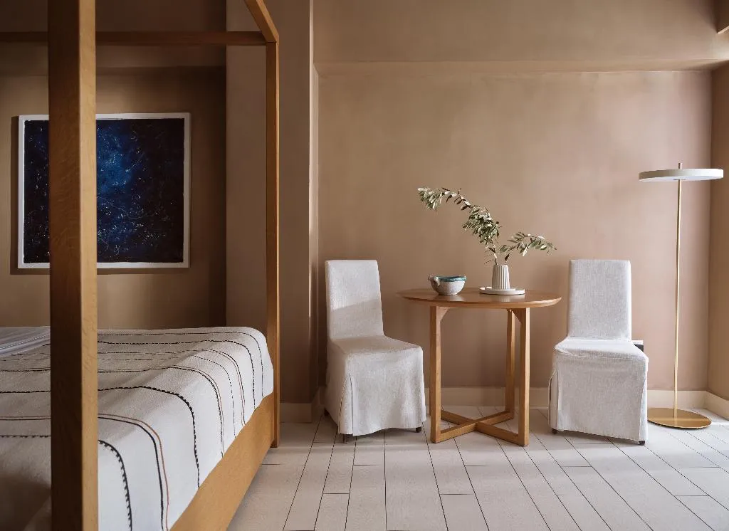 BUNGALOW SEA VIEW WITH PRIVATE POOL Room, Eagles Palace, Small Luxury Hotels Of The World, Thessaloniki