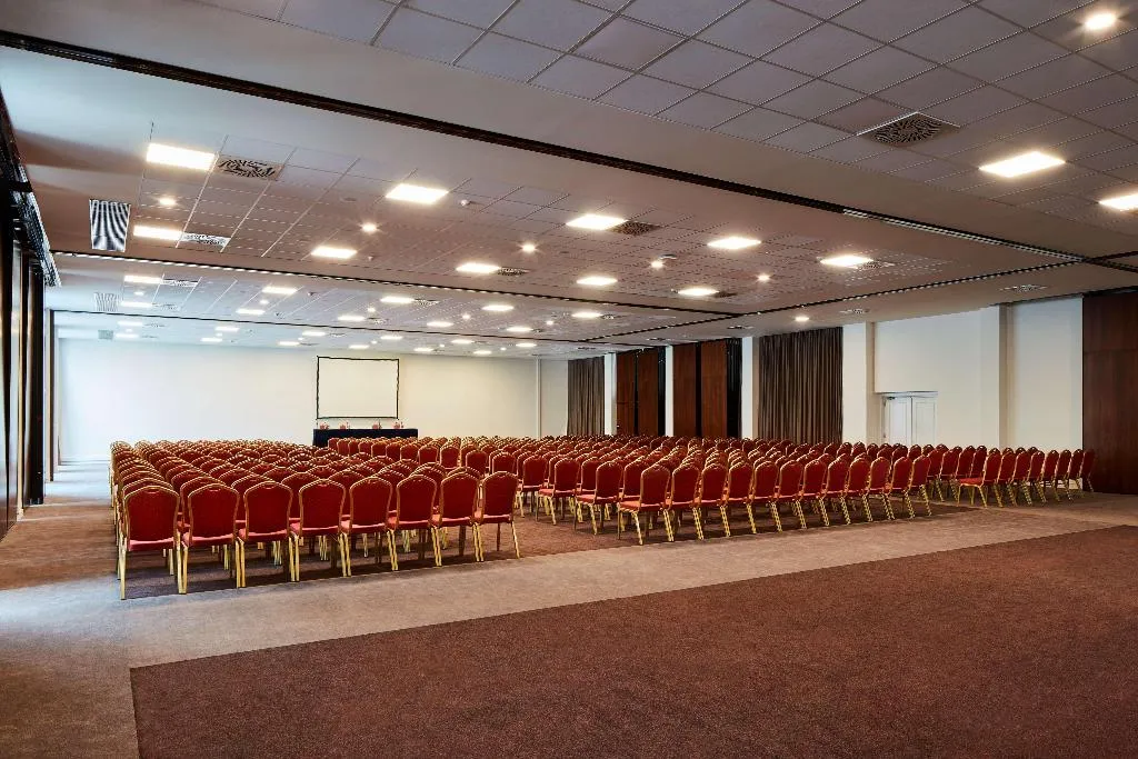 Conferences, Tivoli Carvoeiro Algarve Resort, Algarve