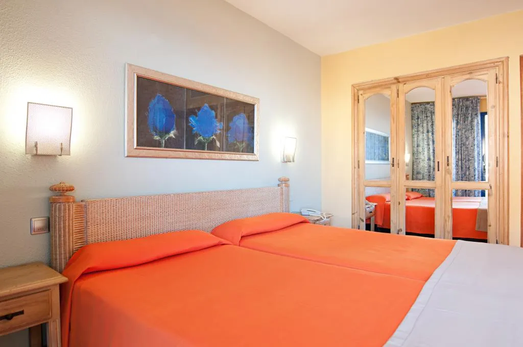 FAMILY ROOM STANDARD Room, LIVVO Lago Taurito & Waterpark, Gran Canaria