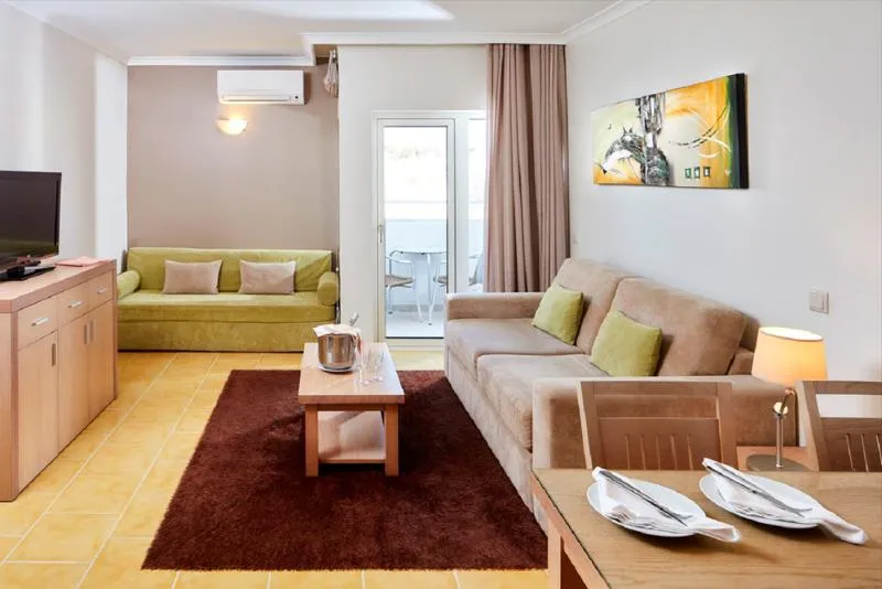 SUITE CLASSIC Room, Santa Eulália Hotel Apartamento & Spa, Algarve