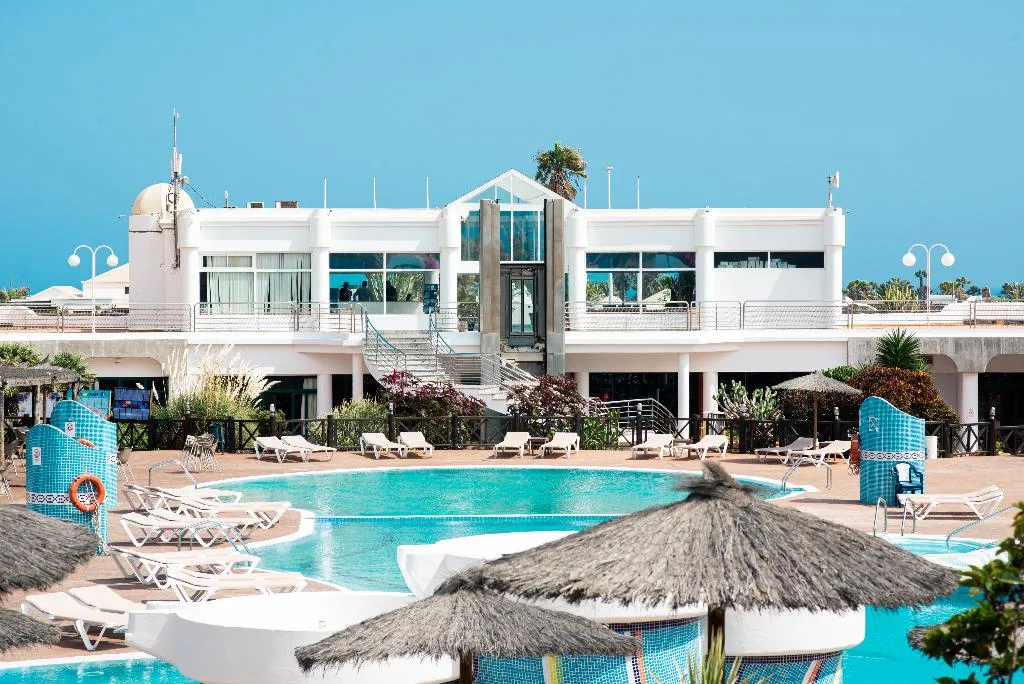 APARTMENT ONE BEDROOM Room, HL Club Playa Blanca, Lanzarote