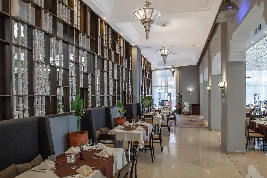 Restaurant, Delta Hotels by Marriott Marrakech Eden Andalou, Marrakech