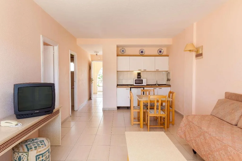 APARTMENT TWO BEDROOMS Room, Apartments La Palma Affiliated by Melia, La Palma