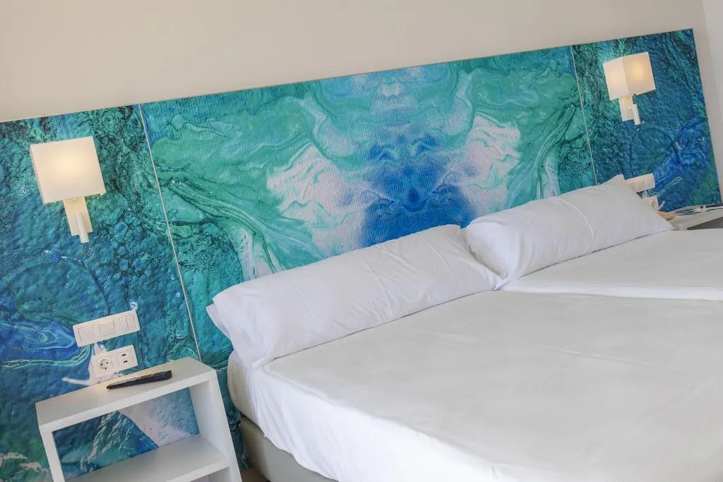 Room, Hotel BCL Levante Club & Spa, Costa Blanca