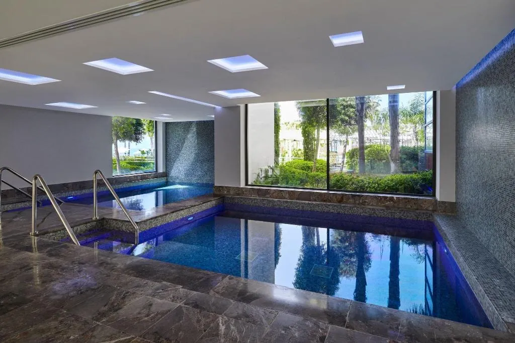 Sports and Entertainment, Parklane, a Luxury Collection Resort & Spa, Cyprus