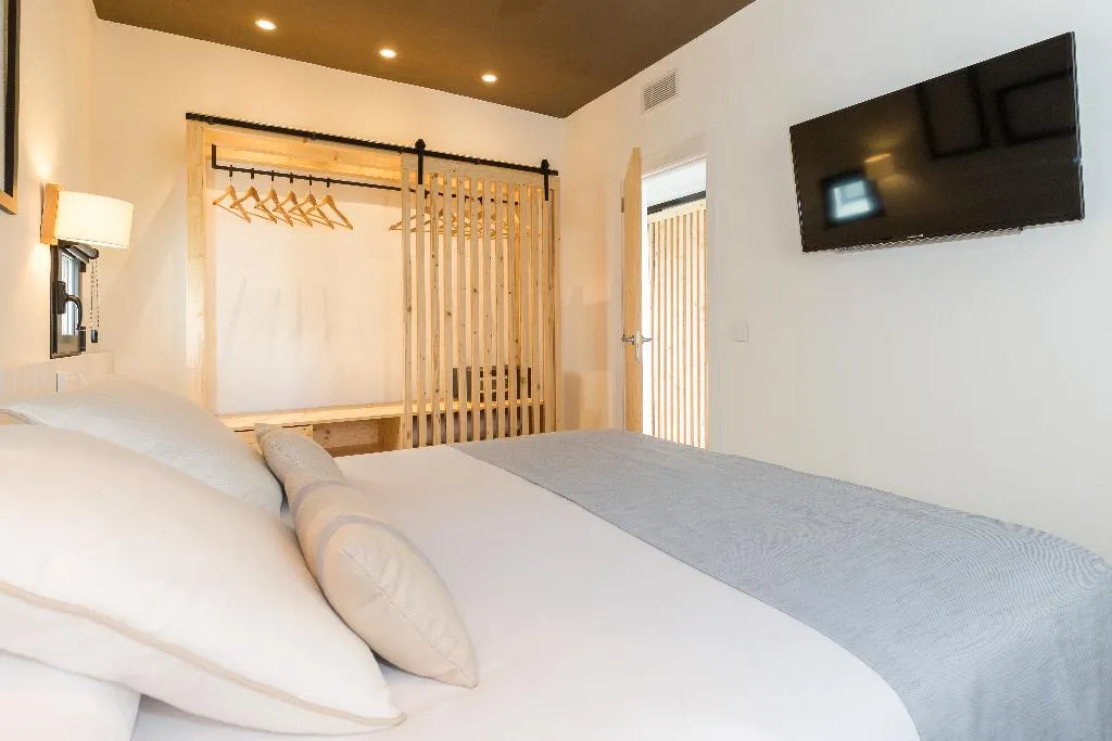 SUITE SUPERIOR Room, MarSenses Paradise Club Hotel, Menorca
