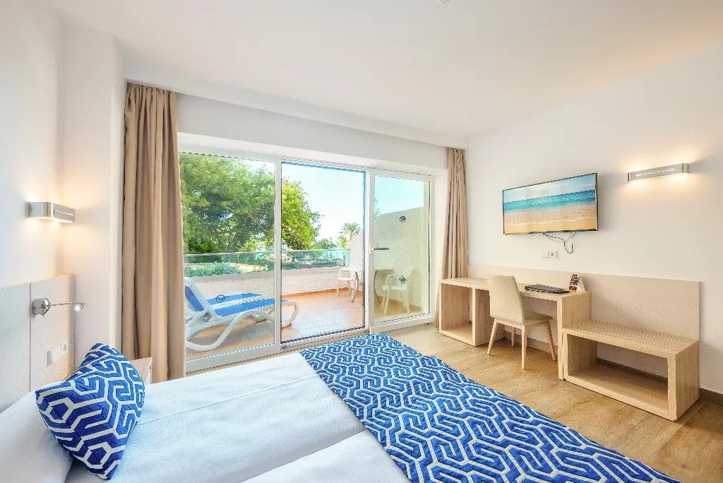 Room, Globales Gardenia Hotel, Costa Del Sol