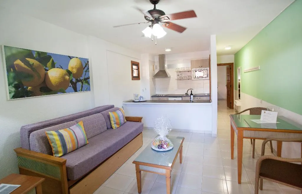 APARTMENT BASIC Room, Coral Compostela Beach, Tenerife