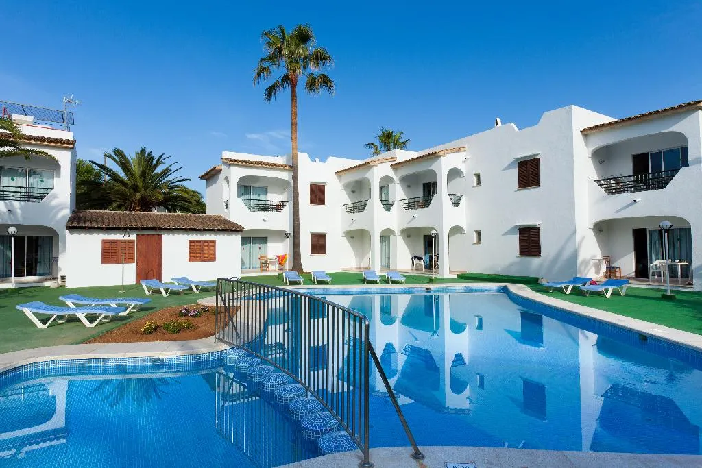 Pool, BLUESEA Gran Playa, Majorca
