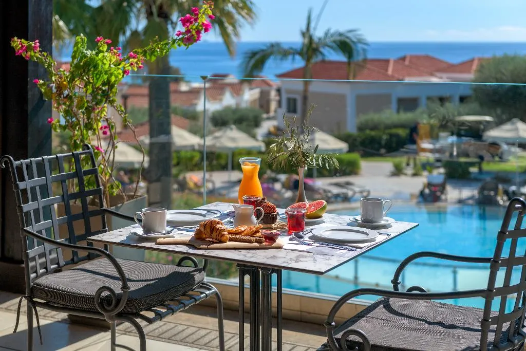 Restaurant, Lindos Imperial Resort & Spa, Rhodes