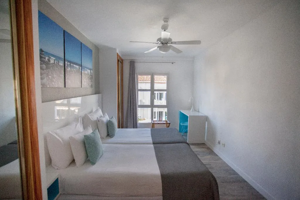 APARTMENT TWO BEDROOMS Room, Coral Compostela Beach Golf, Tenerife