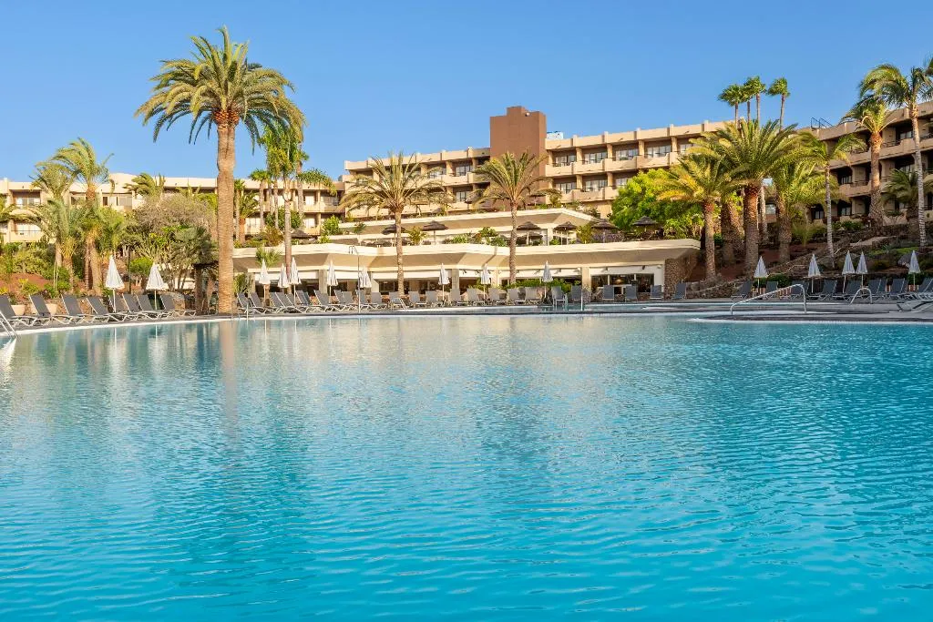 Pool, Barcelo Lanzarote Active Resort, Lanzarote
