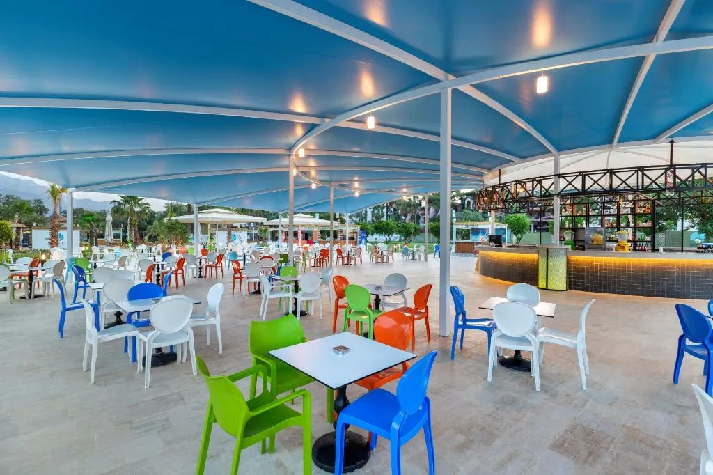 Bar, Dosinia Luxury Resort, Antalya