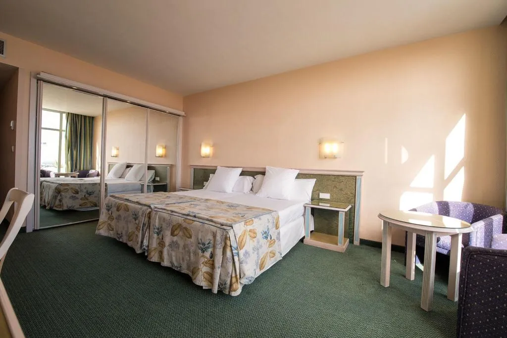 Double or Twin TWO BEDS Room, Hotel Beatriz Costa & Spa, Lanzarote