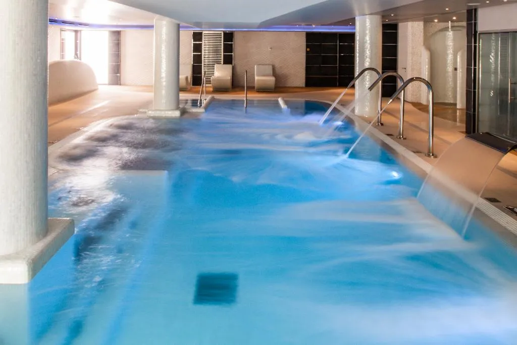 Sports and Entertainment, Spring Hotel Vulcano, Tenerife