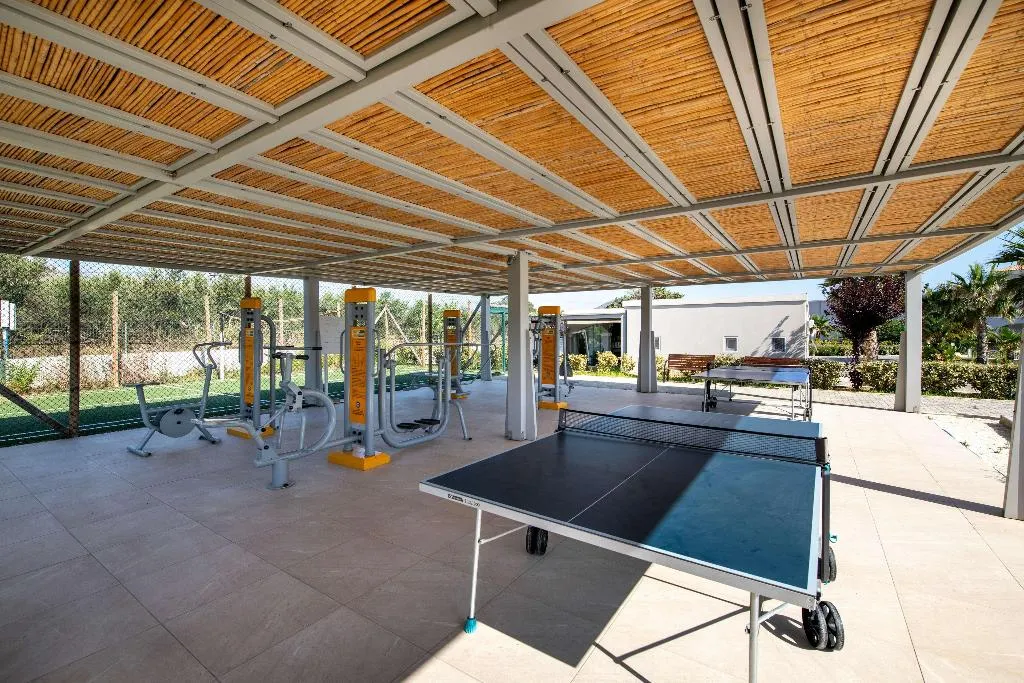 Sports and Entertainment, Anemos Luxury Grand Resort, Crete