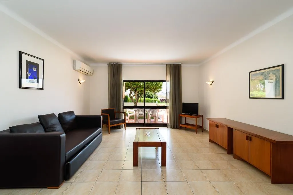APARTMENT SUPERIOR ONE BEDROOM Room, Clube VilaRosa, Algarve