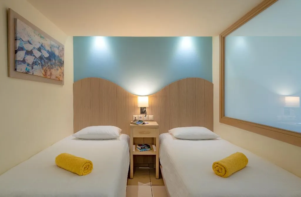FAMILY ROOM STANDARD Room, Star Beach Village & Waterpark, Crete