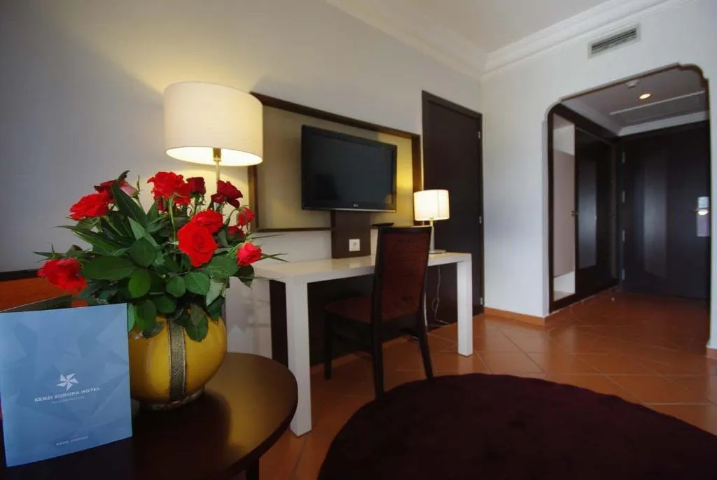 Room, Kenzi Europa, Agadir