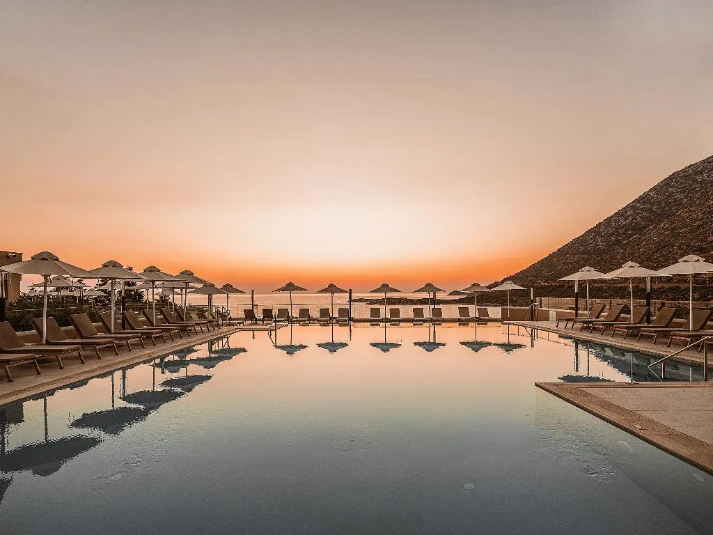 General view, Mitsis Bali Paradise, Crete