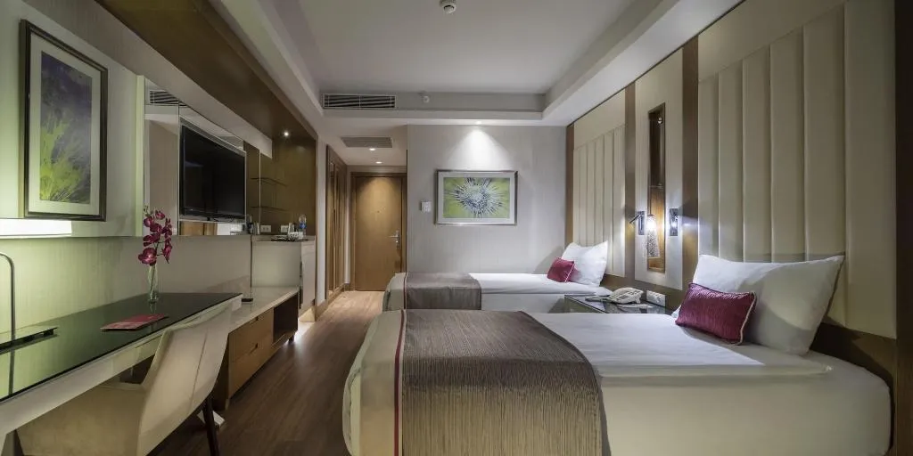 Room, Trendy Lara, Antalya