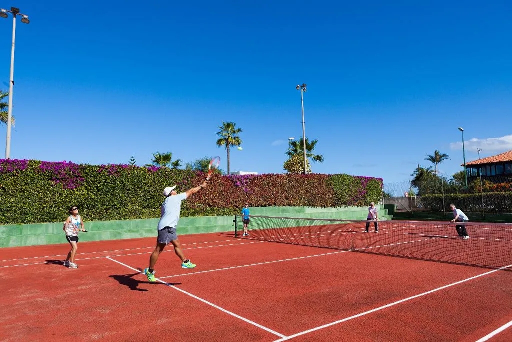 Sports and Entertainment, BLUESEA Interpalace, Tenerife