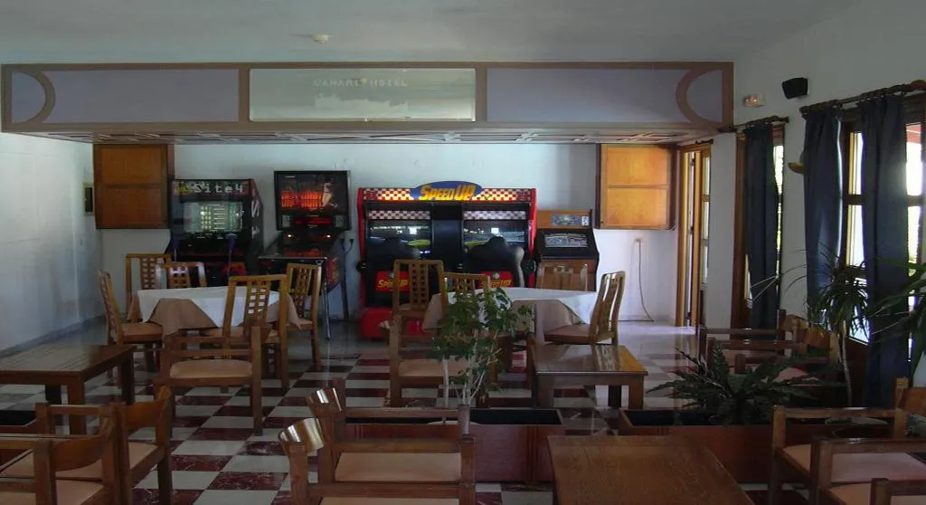 Sports and Entertainment, Camari Garden Hotel Apartments, Crete