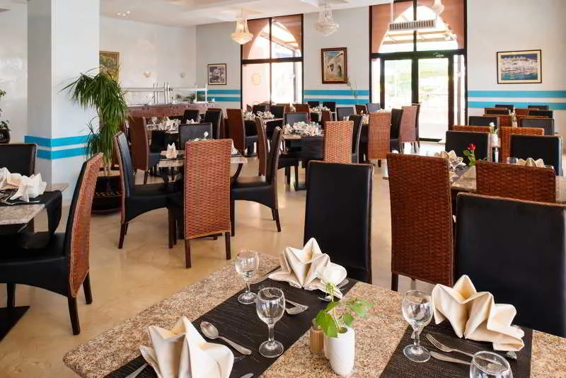 Restaurant, Pickalbatros Aqua Fun Club All Inclusive Marrakech, Marrakech