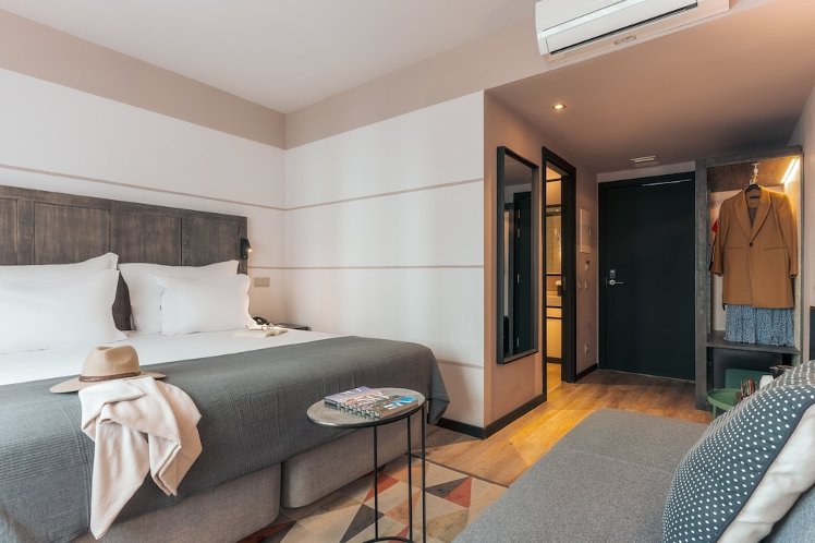 Pestana Lisboa Vintage City Center Suites, Lisbon